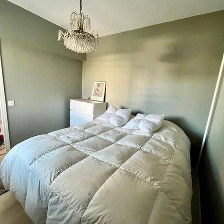 Apartment Elviira Рованиеми Экстерьер фото