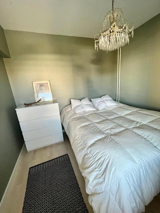 Apartment Elviira Рованиеми Экстерьер фото