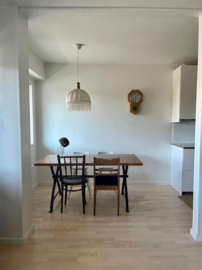 Apartment Elviira Рованиеми Экстерьер фото