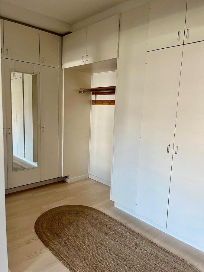 Apartment Elviira Рованиеми Экстерьер фото