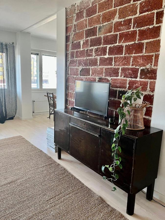 Apartment Elviira Рованиеми Экстерьер фото