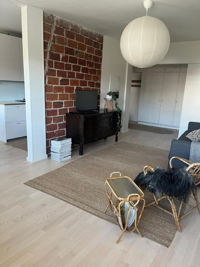 Apartment Elviira Рованиеми Экстерьер фото